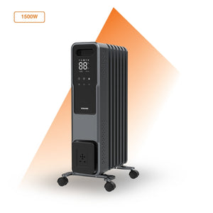  Bonaire Oil Column Heater 1500W