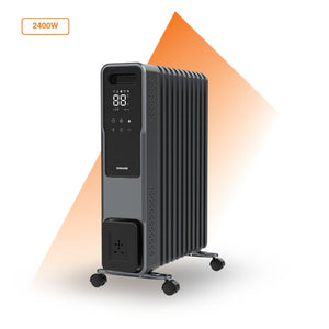  Bonaire Oil Column Heater 2400W