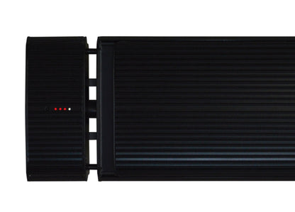 2400W Outdoor Radiant Strip Heater