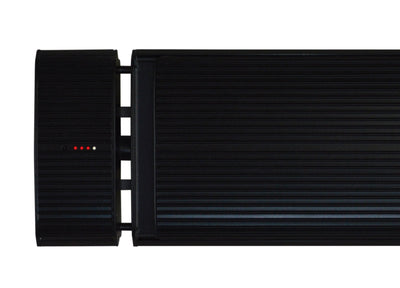  2400W Outdoor Radiant Strip Heater