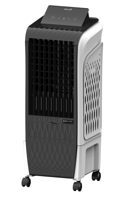 Profile 3D 12i Portable Evaporative Air Cooler - 12L