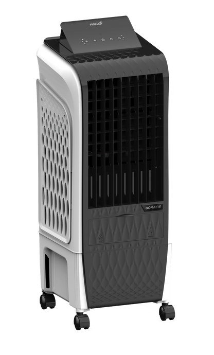Profile 3D 12i Portable Evaporative Air Cooler - 12L