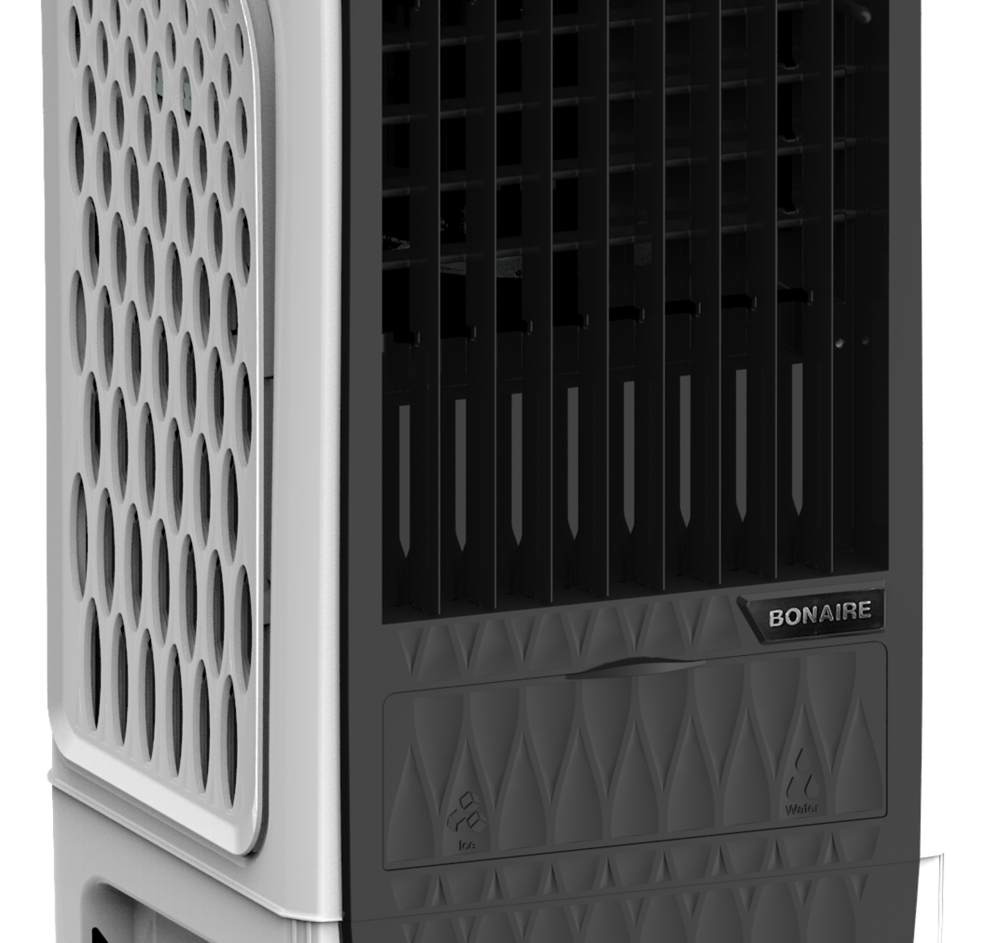 Profile 3D 12i Portable Evaporative Air Cooler - 12L