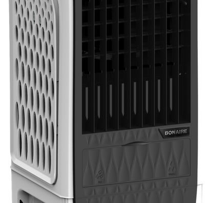 Profile 3D 12i Portable Evaporative Air Cooler - 12L