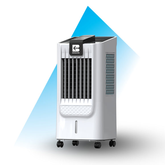 Crown 10i Portable Evaporative Air Cooler - 10L