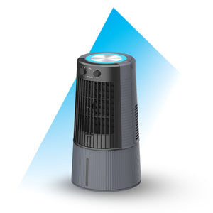 Duet Portable Evaporative Air Cooler- 6L