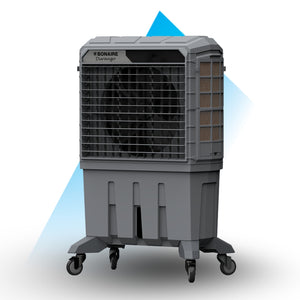  Durango 125i Portable Evaporative Air Cooler - 125L