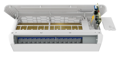  Series 3 Hi-Wall Split System