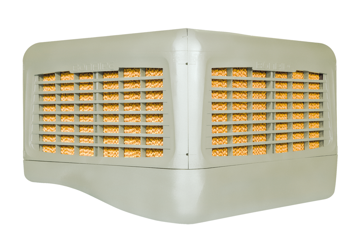 Ducted Evaporative Cooling Systems Bonaire