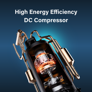  Ducted Reverse-Cycle High-Static Air Conditioner