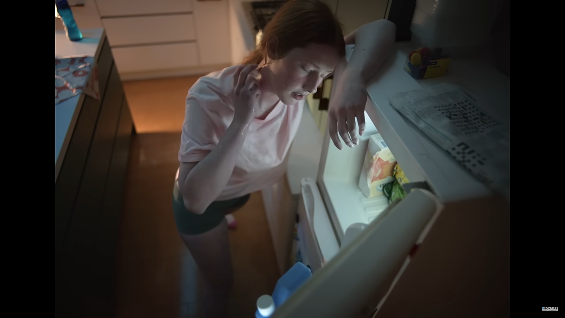 Load video: Bonaire Air Conditioning 30s TV Commercial 2025