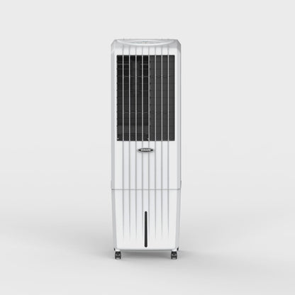 Diet 22i Grey Portable Evaporative Air Cooler - 22L