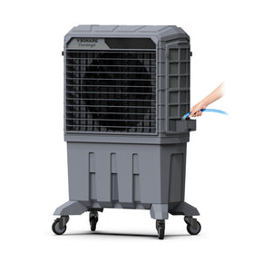  Durango 125i Portable Evaporative Air Cooler - 125L