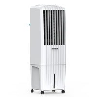 Diet 22i White Portable Evaporative Air Cooler - 22L