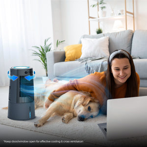  Top-rated portable air cooler