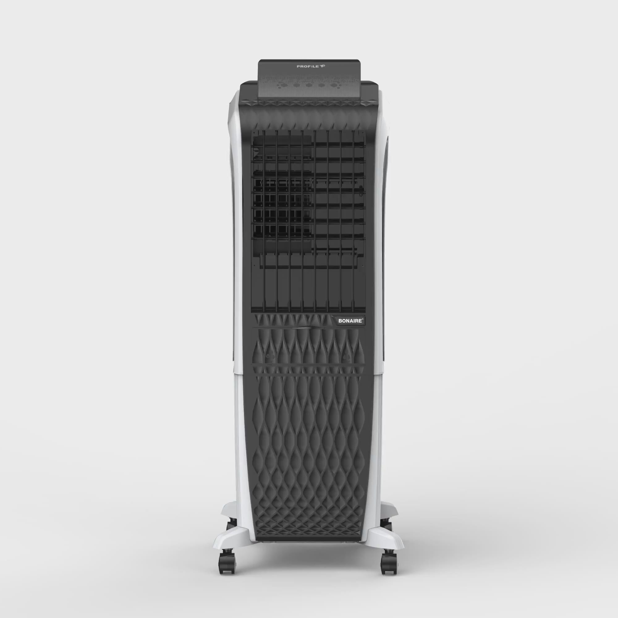Bonaire Profile 3D 30i air cooler