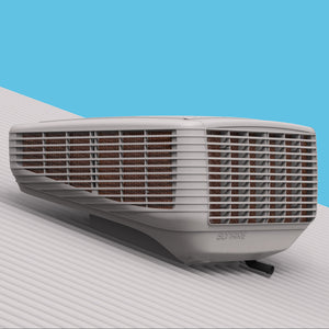  Silhouette SVS Series