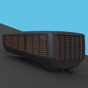  Silhouette SVS Series