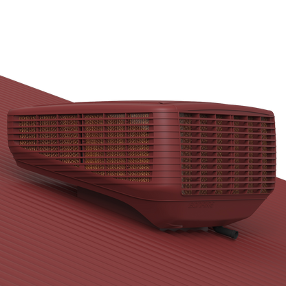 Silhouette SVS Series