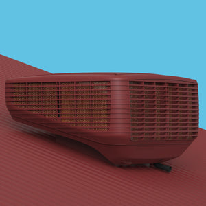  Silhouette SVS Series