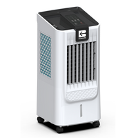 Buy Crown 10i Portable Evaporative Air Cooler - 10L