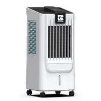 Bonaire Crown 10i Portable Evaporative Air Cooler - 10L