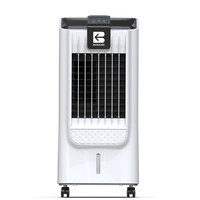 Crown 10i Portable Evaporative Air Cooler - 10L