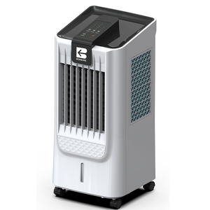  Portable Evaporative Air Cooler - 10L