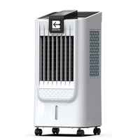 10 Liter Crown 10i Portable Evaporative Air Cooler  