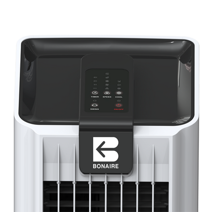 Bonaire Crown 10i Portable Evaporative Air Cooler