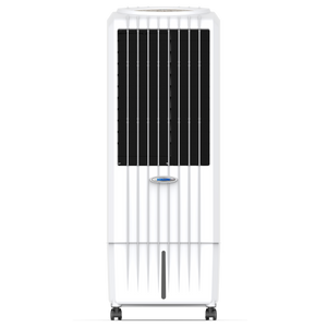  Diet 12i White Portable Evaporative Air Cooler - 12L