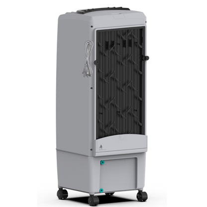 12 Liter Diet 12i Grey Portable Evaporative Air Cooler