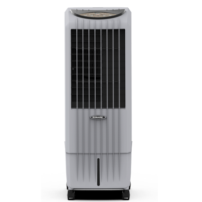 Buy Diet 12i Grey Portable Evaporative Air Cooler - 12L