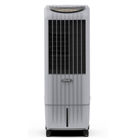 Buy Diet 12i Grey Portable Evaporative Air Cooler - 12L