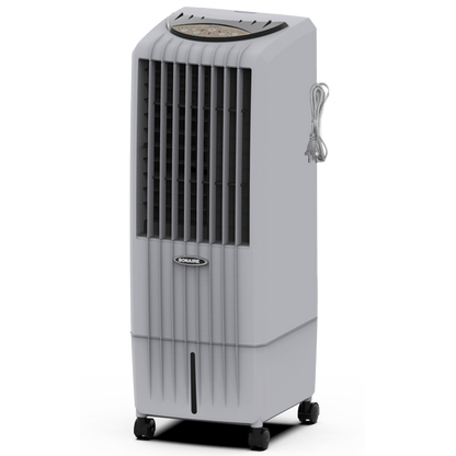 Buy Diet 12i Grey portable evaporative air cooler