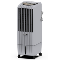 Buy Diet 12i Grey portable evaporative air cooler