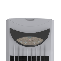 12L Water Tank Capacity Portable Evaporative Air CoolerPortable Evaporative Air Cooler