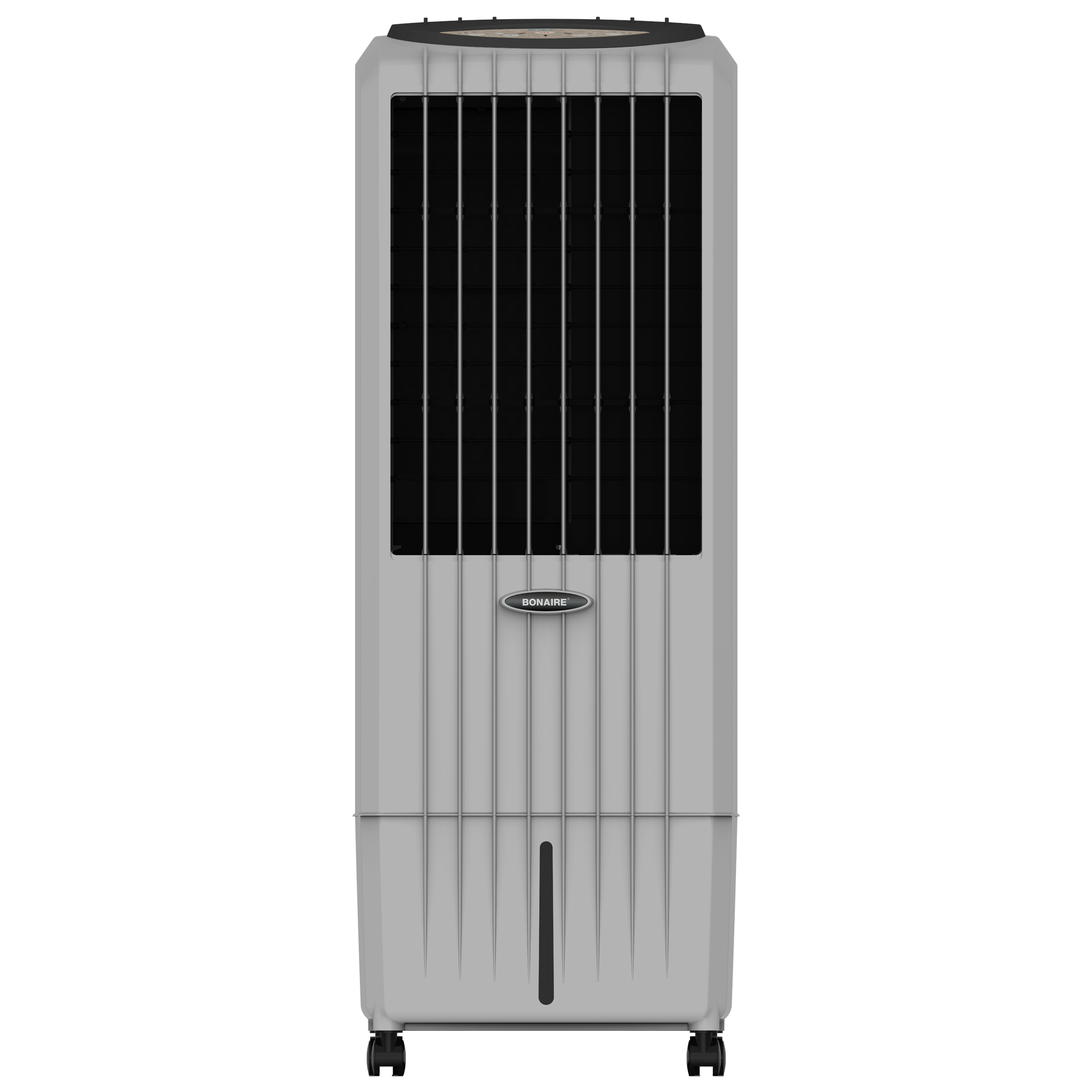 Buy Refurbished Portable Evaporative Air Cooler - Diet 12i Grey