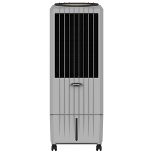 Diet 12i Grey Portable Evaporative Air Cooler - 12L