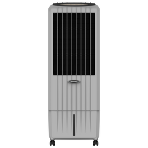  Diet 12i Grey Portable Evaporative Air Cooler - 12L