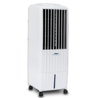 Portable Cooler – Buy Diet 12i White Portable Evaporative Air Cooler - 12L