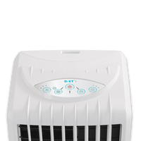 Buy Diet 12i White portable evaporative air cooler