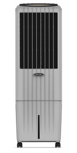  (FACTORY SECOND) Diet 22i Grey Portable Evaporative Air Cooler - 22L