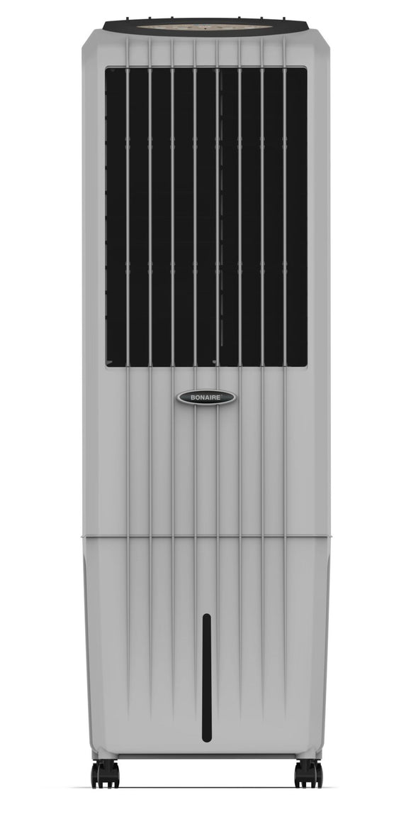 (FACTORY SECOND) Diet 22i Grey Portable Evaporative Air Cooler - 22L