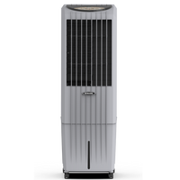 Diet 22i Grey Portable Evaporative Air Cooler - 22L