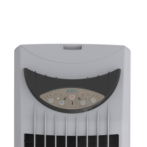  Air Cooler - Diet 22i Grey Portable Evaporative Air Cooler