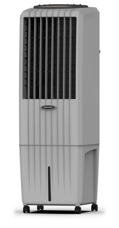 Diet 22i Grey Portable Evaporative Air Cooler - 22L