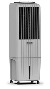  (FACTORY SECOND) Diet 22i Grey Portable Evaporative Air Cooler - 22L