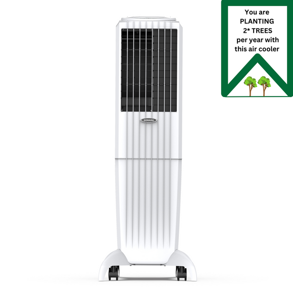 Diet 35i Portable Evaporative Air Cooler - 35L