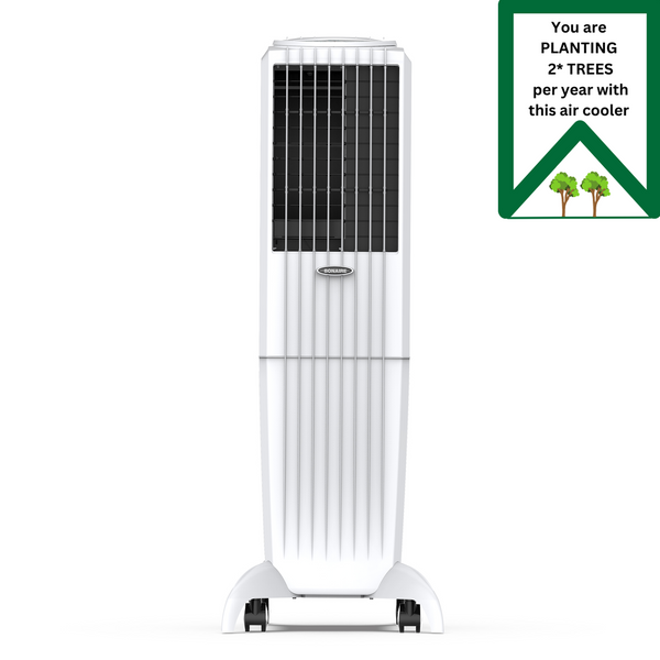 Symphony 22i best sale air cooler review